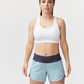 Excel Women's Workout Shorts for Fitness and Training