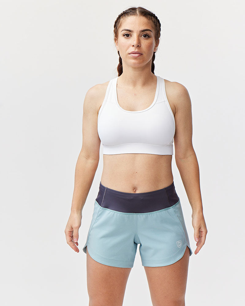 Excel Women's Workout Shorts for Fitness and Training