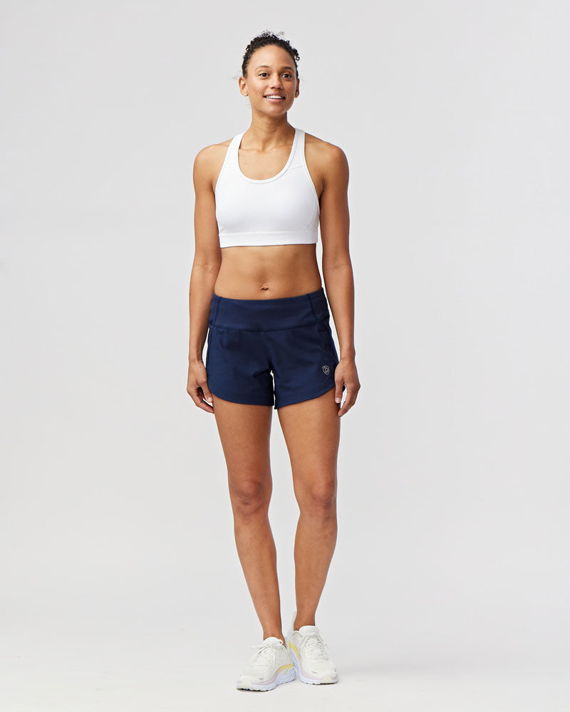 Excel Women's Workout Shorts for Fitness and Training