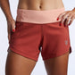 Excel Women's Workout Shorts for Fitness and Training