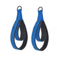 Double Ring Yoga Pilates Ankle and Wrist Strap