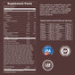 Plant Based Sport Protein for Muscle Recovery and Strength