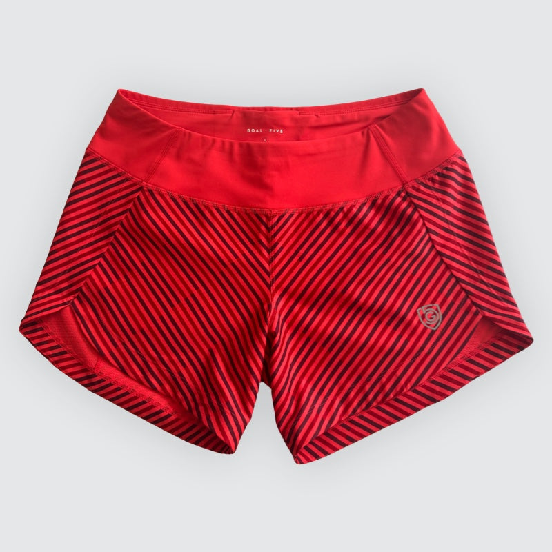 Excel Women's Workout Shorts for Fitness and Training