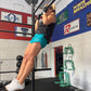 Excel Women's Workout Shorts for Fitness and Training