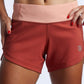 Excel Women's Workout Shorts for Fitness and Training