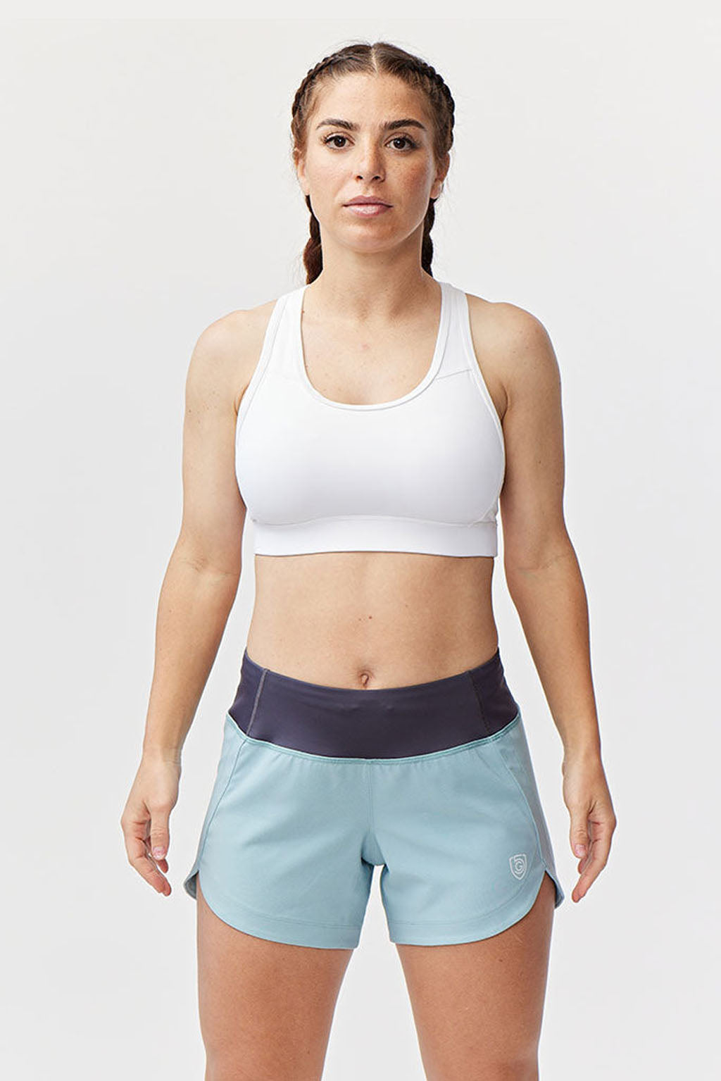 Excel Women's Workout Shorts for Fitness and Training