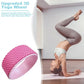 3D Massage Yoga Wheel for Stretching and Recovery