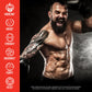 Pre-Workout Formula for Energy and Performance