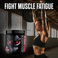 Pre-Workout Formula for Energy and Performance