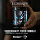 Pre-Workout Formula for Energy and Performance