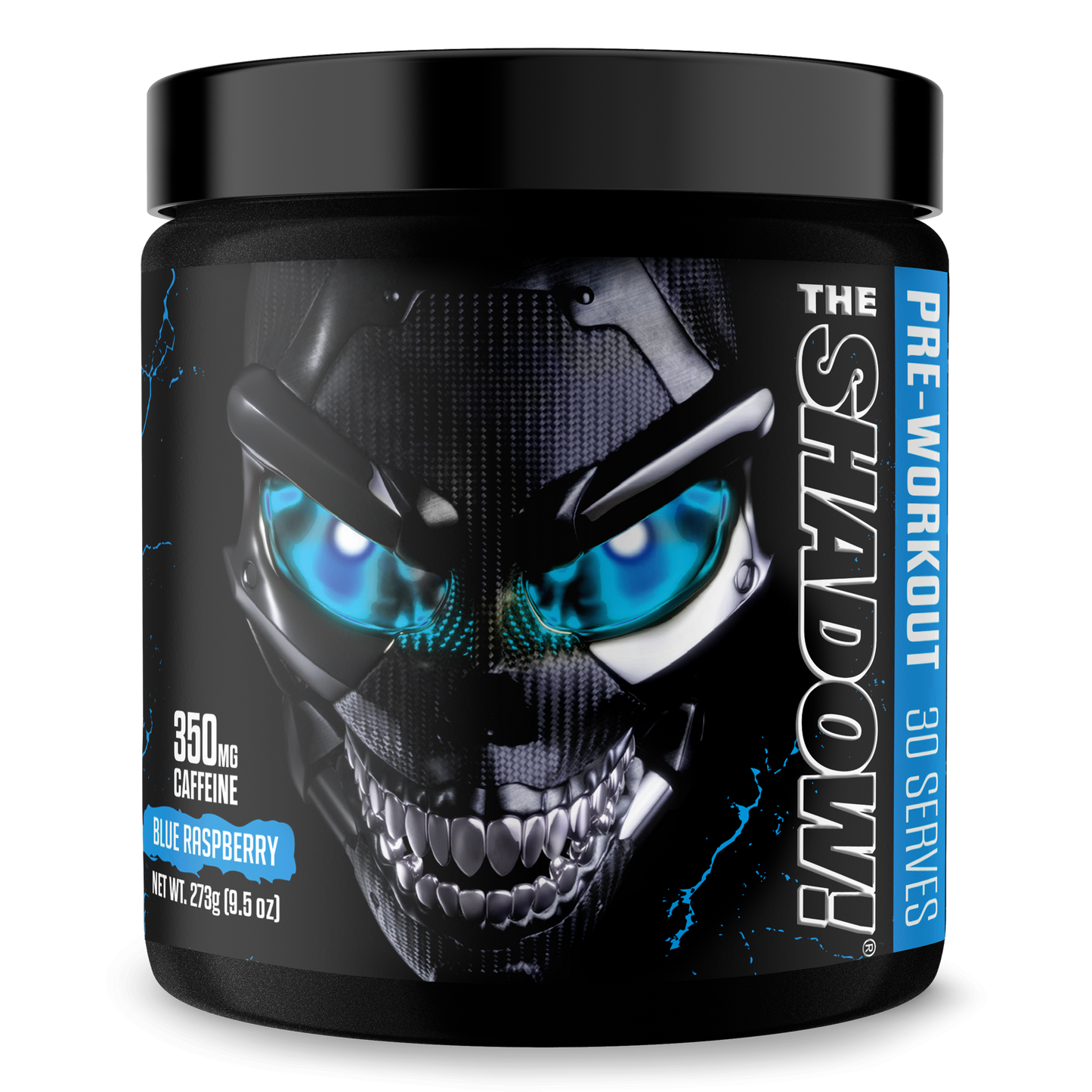 Pre-Workout Formula for Energy and Performance