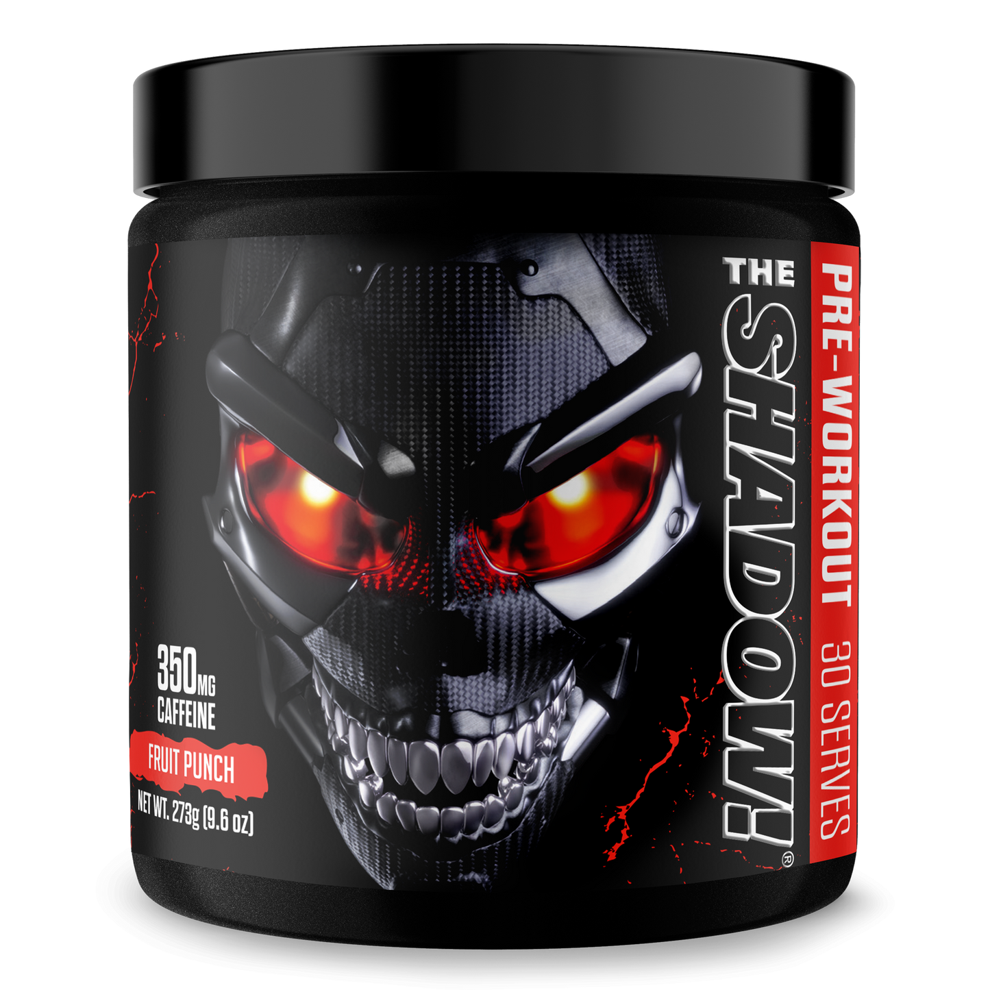 Pre-Workout Formula for Energy and Performance