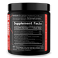 Pre-Workout Formula for Energy and Performance