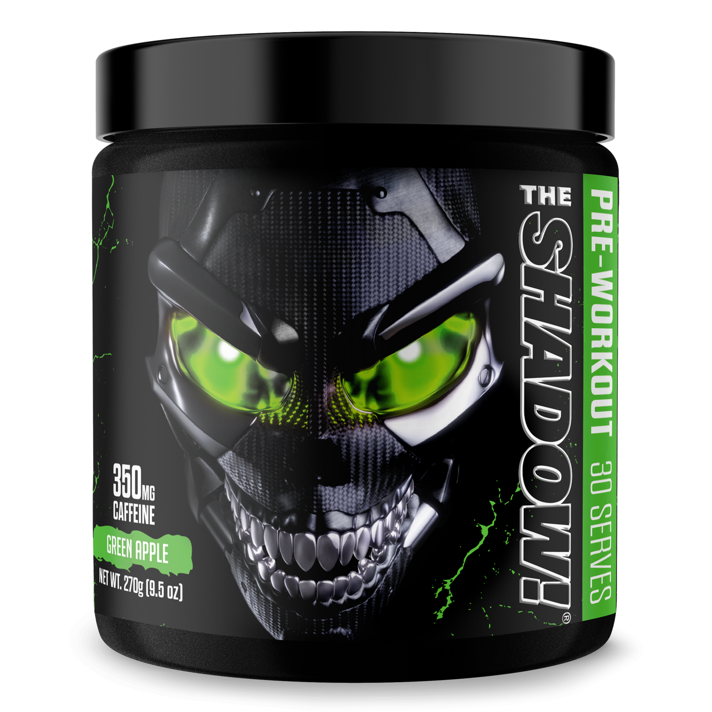 Pre-Workout Formula for Energy and Performance