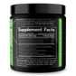 Pre-Workout Formula for Energy and Performance