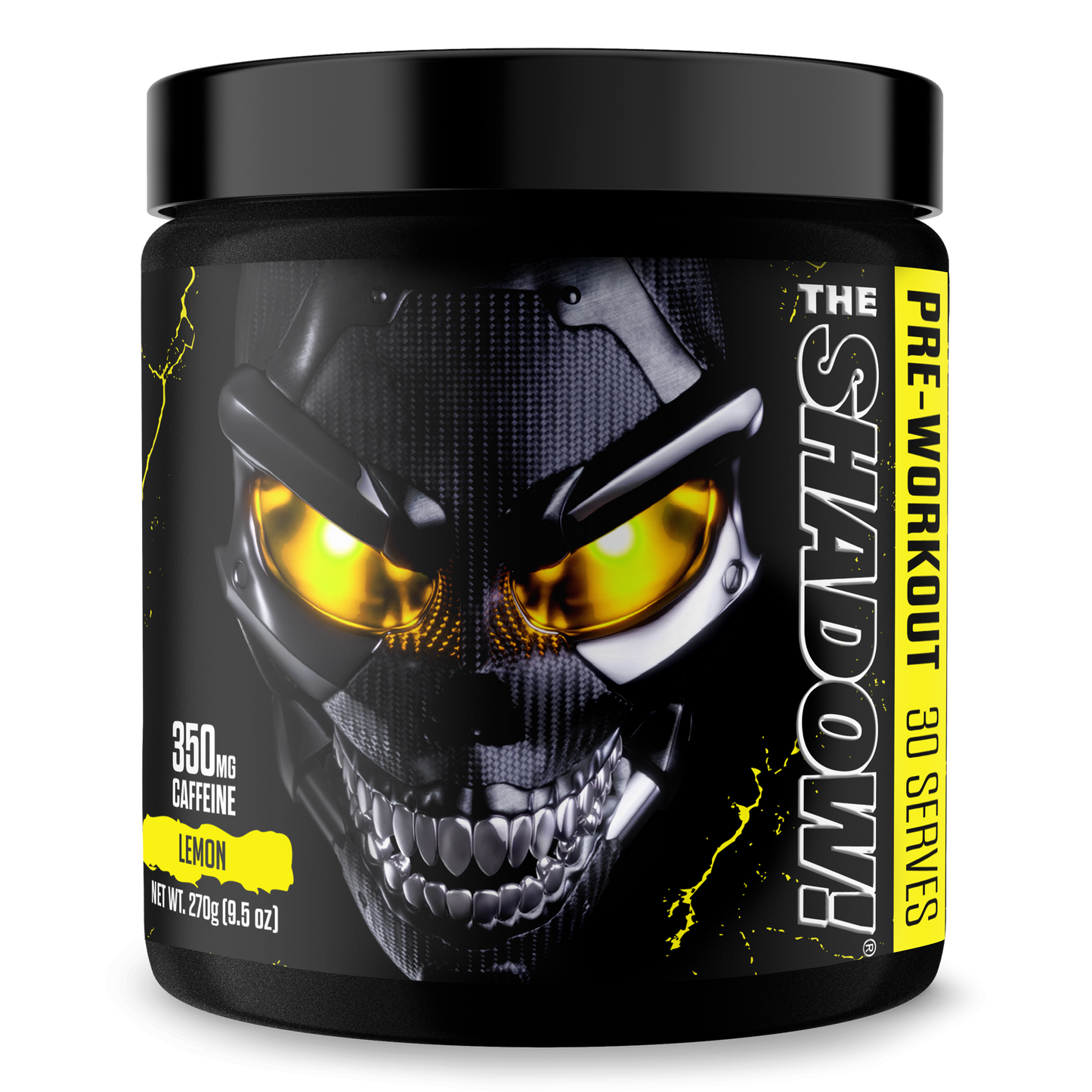 Pre-Workout Formula for Energy and Performance