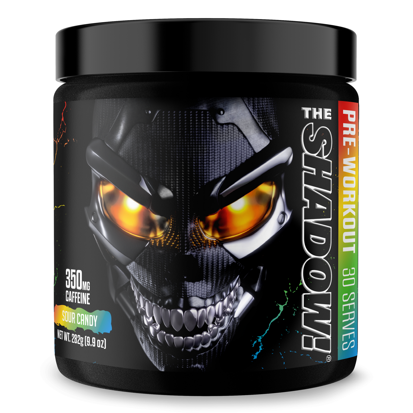 Pre-Workout Formula for Energy and Performance