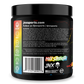 Pre-Workout Formula for Energy and Performance