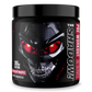 Pre-Workout Formula for Energy and Performance