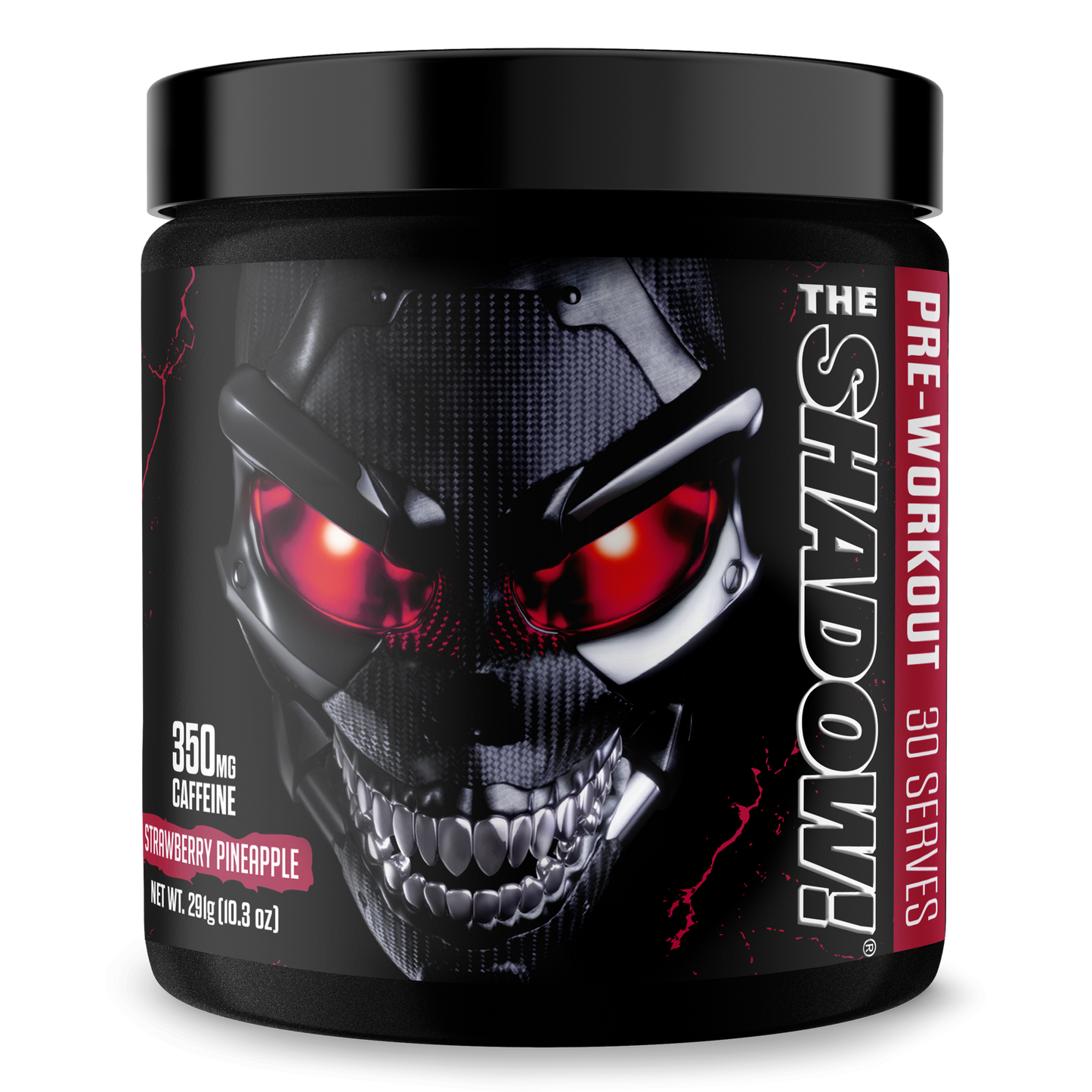 Pre-Workout Formula for Energy and Performance