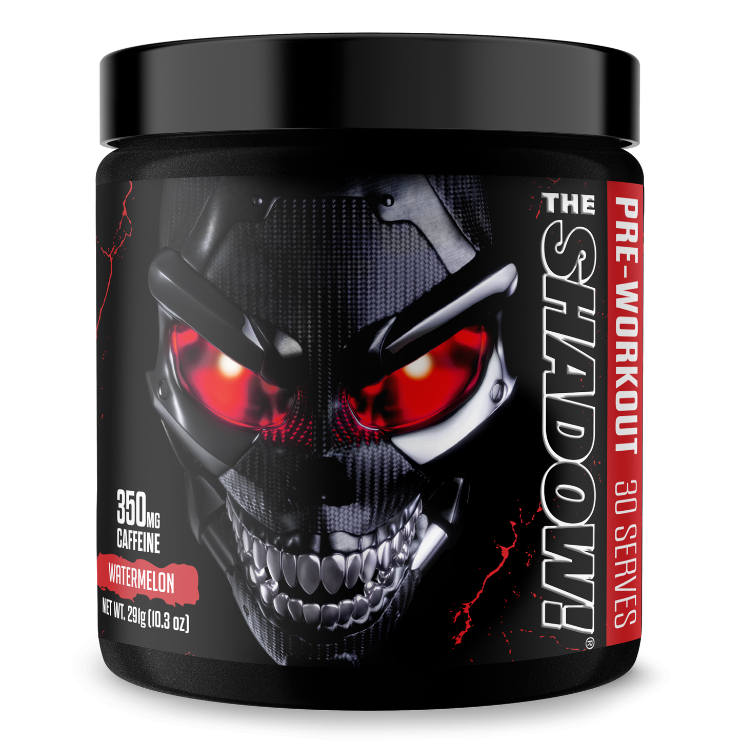Pre-Workout Formula for Energy and Performance