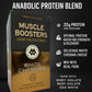 Organic Grass-Fed Whey Protein Isolate Single Serve Packs