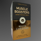 Organic Grass-Fed Whey Protein Isolate Single Serve Packs