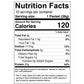 Organic Grass-Fed Whey Protein Isolate Single Serve Packs