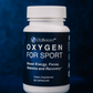 Oxygen For Sport Supplement for Athletic Performance and Endurance