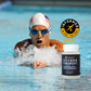 Oxygen For Sport Supplement for Athletic Performance and Endurance