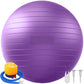 Yoga Pilates Fitness Balance Ball 65cm 75cm 85cm