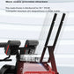 Multifunctional Weightlifting Bench Abdominal Fitness Dumbbell Training Home Equipment