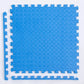 Interlocking Exercise Mats for Home Gym Flooring Set