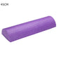 Balance Pad Half Round Foam Roller