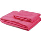 Complete Yoga Set with Blocks Towel Carrying Strap Support