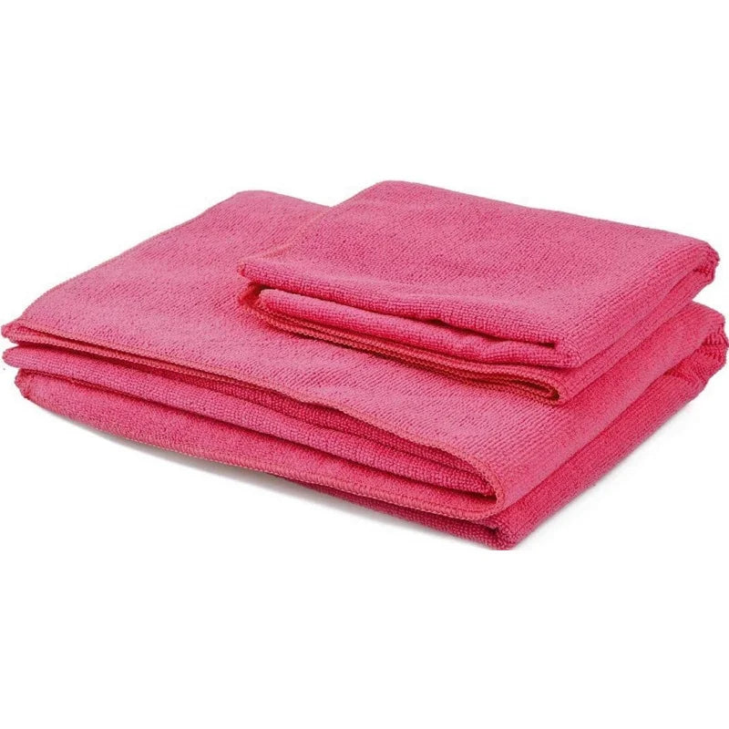 Complete Yoga Set with Blocks Towel Carrying Strap Support