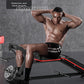 Multifunctional Weightlifting Bench Abdominal Fitness Dumbbell Training Home Equipment