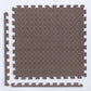 Interlocking Exercise Mats for Home Gym Flooring Set