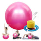 Yoga Pilates Fitness Balance Ball 65cm 75cm 85cm