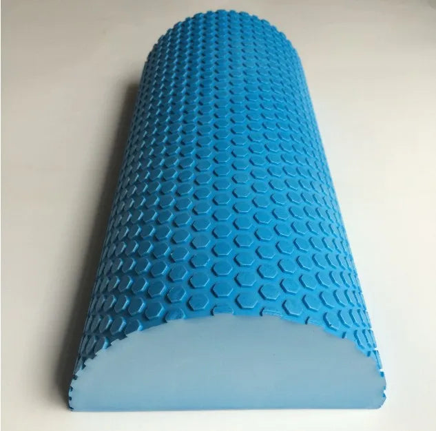 Balance Pad Half Round Foam Roller