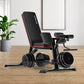 Multifunctional Weightlifting Bench Abdominal Fitness Dumbbell Training Home Equipment