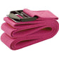 Complete Yoga Set with Blocks Towel Carrying Strap Support