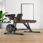 Multifunctional Weightlifting Bench Abdominal Fitness Dumbbell Training Home Equipment
