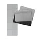 Portable Double-Sided Yoga Mat for Fitness and Exercise
