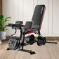 Multifunctional Weightlifting Bench Abdominal Fitness Dumbbell Training Home Equipment
