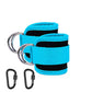 Ankle Strap Resistance Bands for Leg Strength Training
