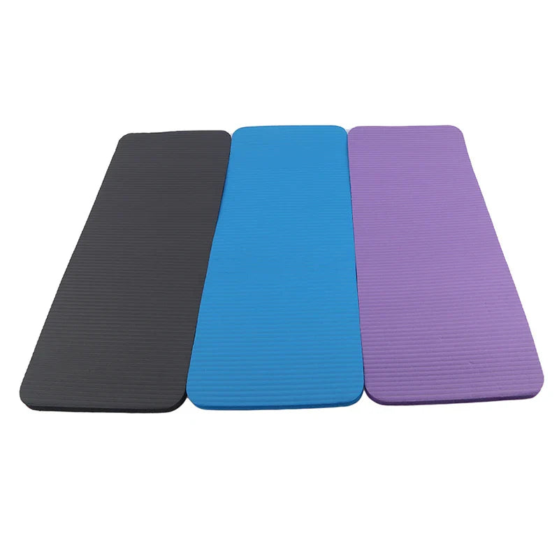 Lightweight Durable Fitness Mat for Yoga and Pilates