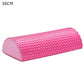 Balance Pad Half Round Foam Roller