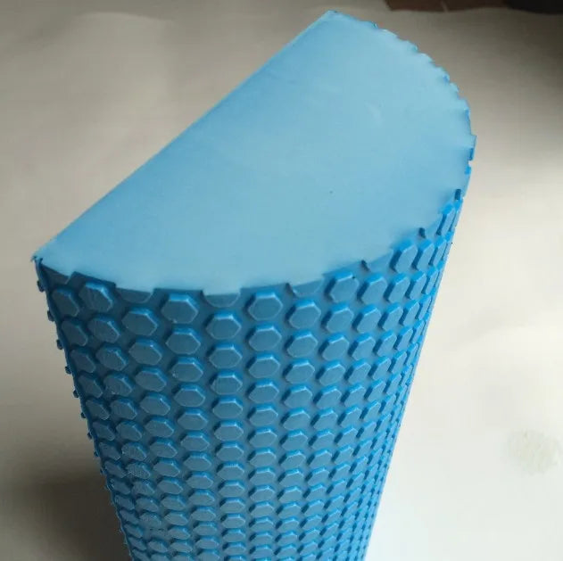 Balance Pad Half Round Foam Roller