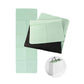 Portable Double-Sided Yoga Mat for Fitness and Exercise